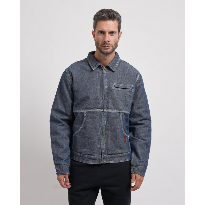 Guess Blaue Jacken