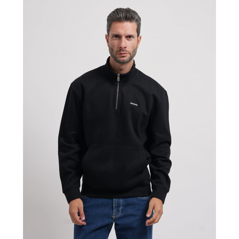 Guess Shirts Schwarz