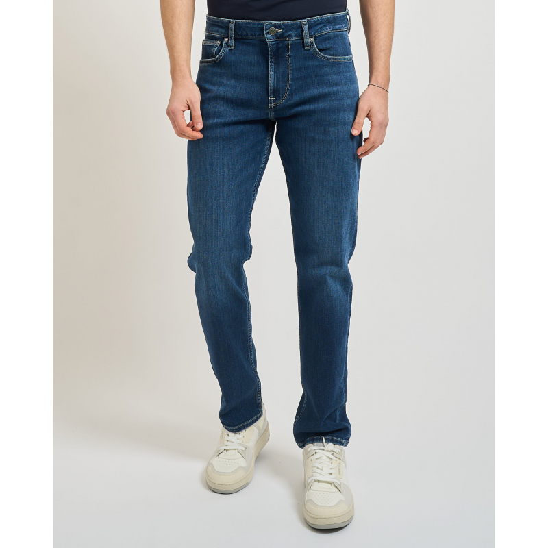 Guess Jeans Blue