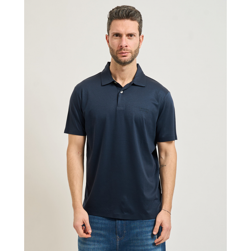 Guess T-Shirts und Blue Polo