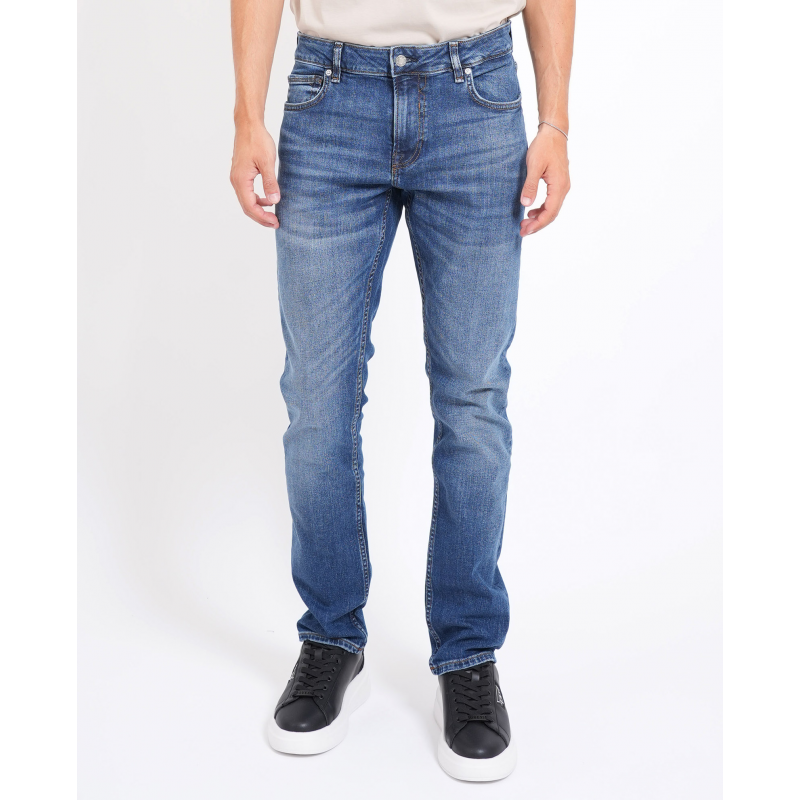 Guess Jeans Blue