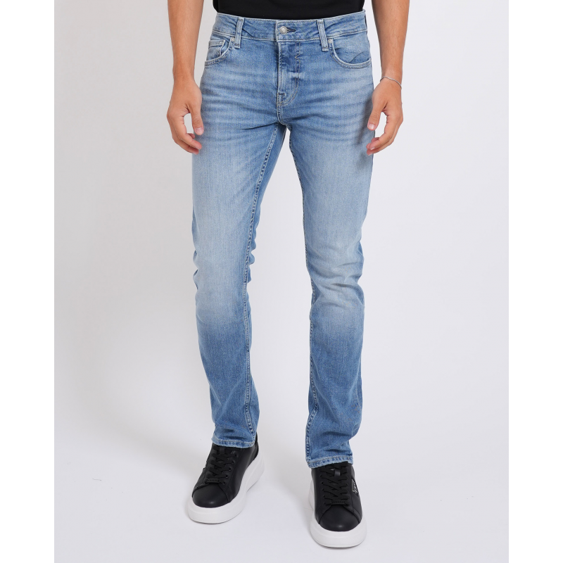 Guess Jeans Blue