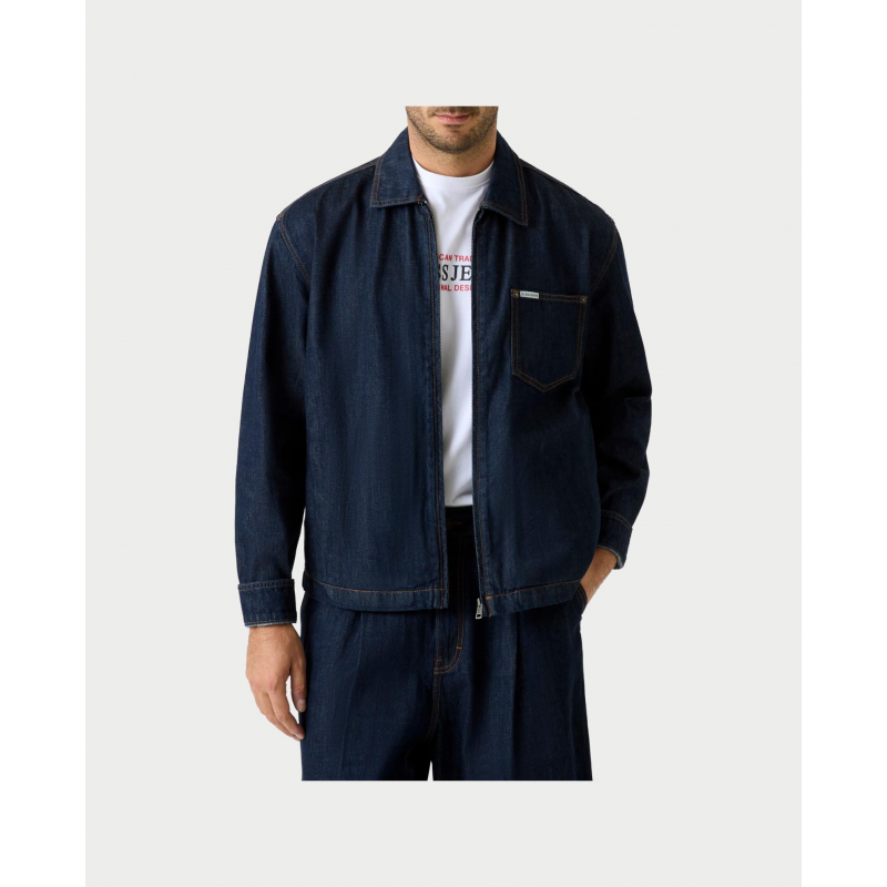 Guess Blaue Jacken