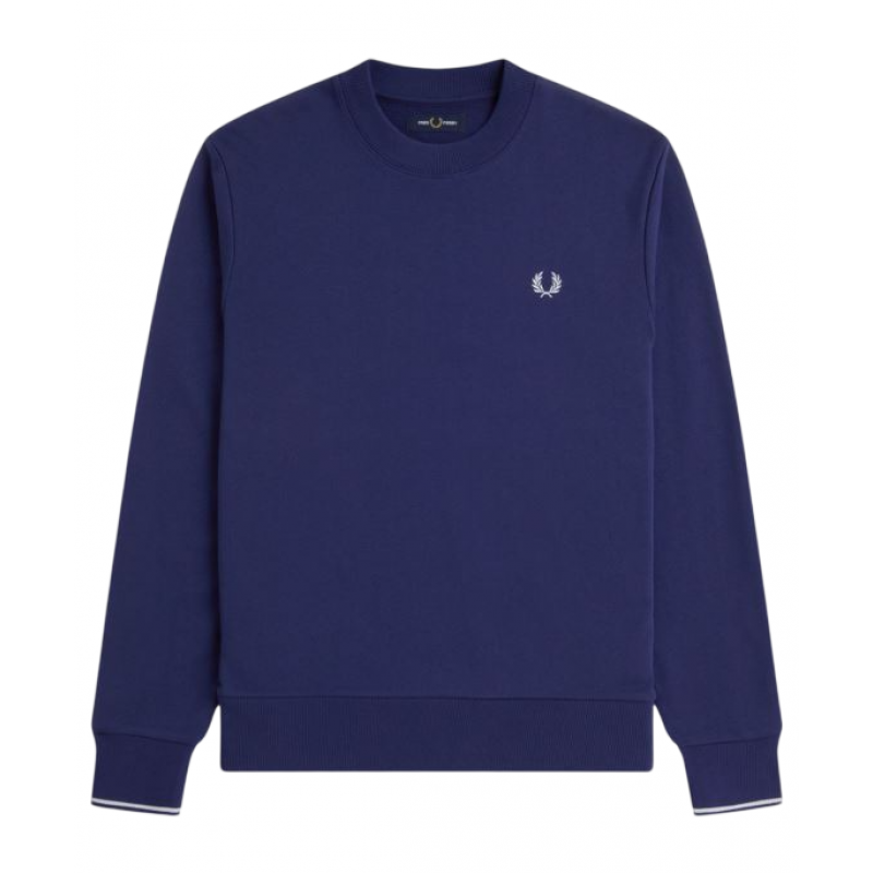 Fred Perry Shirts Blau China