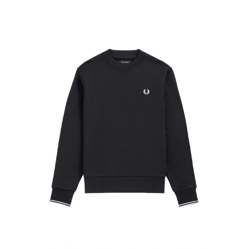 Blaue Trikots von Fred Perry