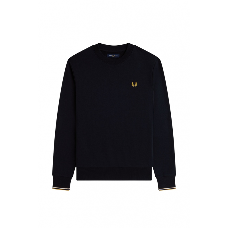 Fred Perry Blaue Hemden