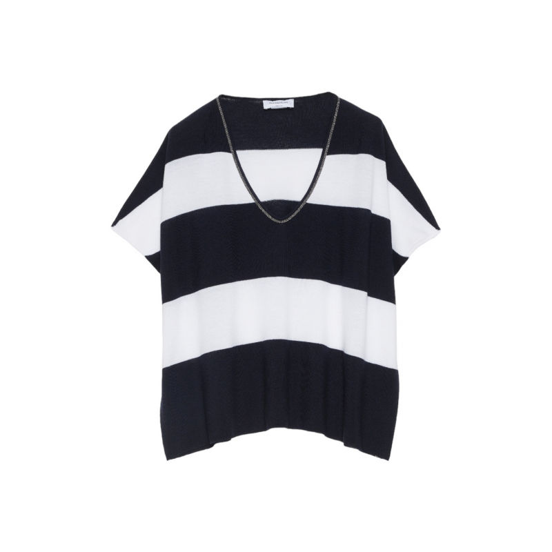 Fabiana Filippi Shirts WeiB
