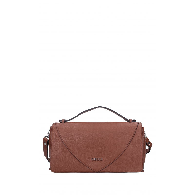 Rebelle Taschen... Braun
