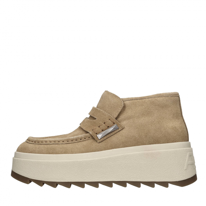Ash Beige