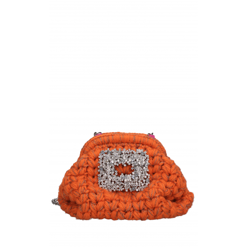 Gedebe Taschen. Orange