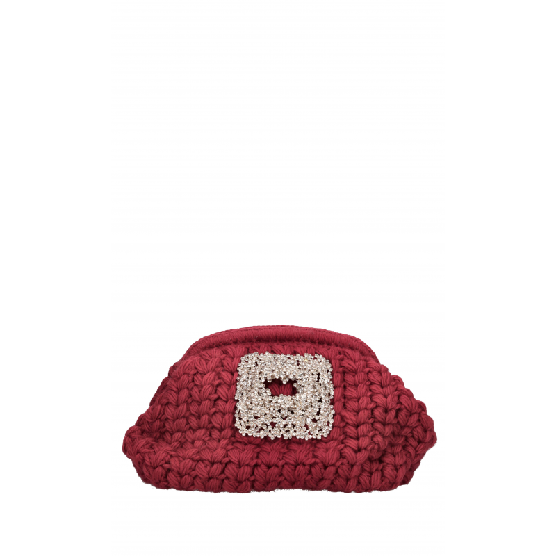 Gedebe Taschen. Rot