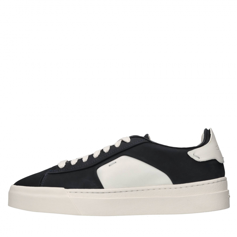 Santoni Sneaker Mehrfarben