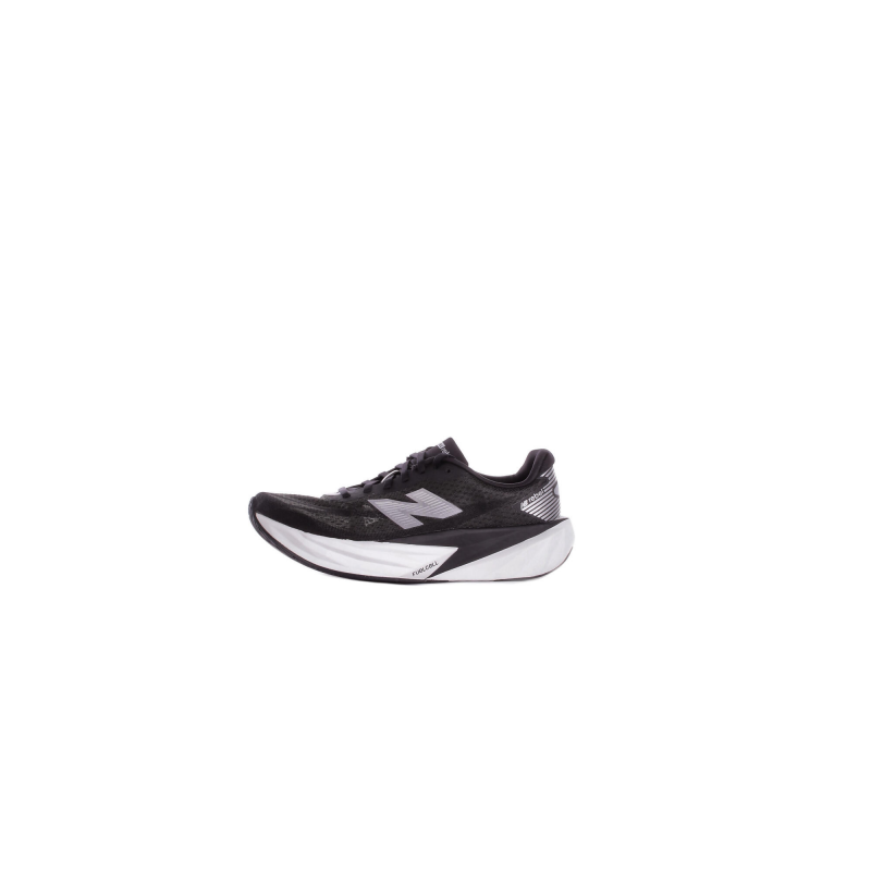 New Balance Schwarze Sneaker