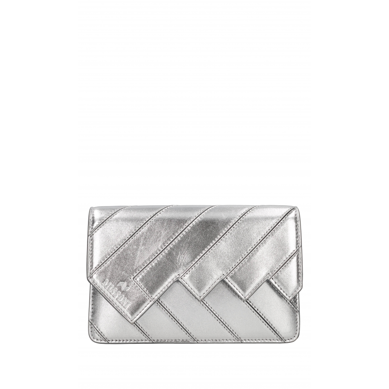 Missoni Taschen... Silber