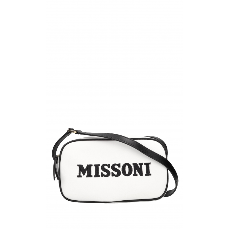 Missoni Taschen... WeiB