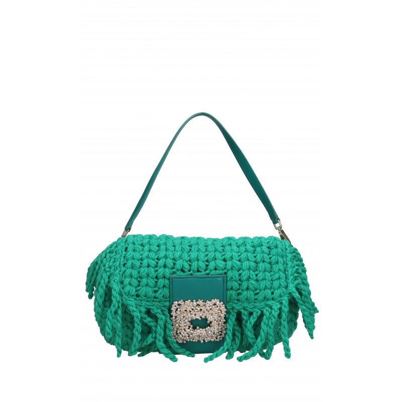Gedebe Taschen. Grun