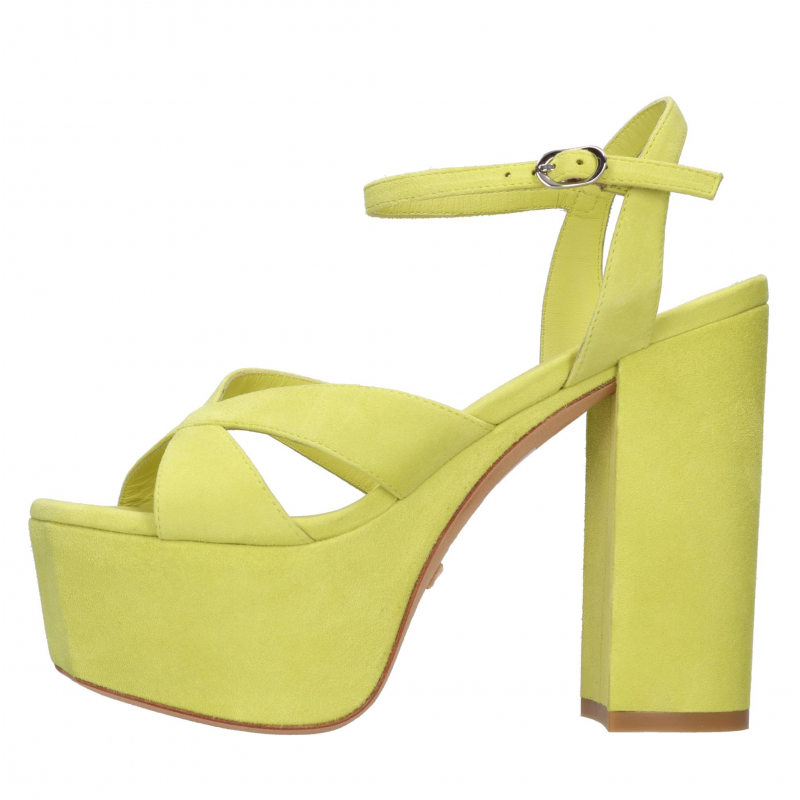 Stuart Weitzman Sandel Grun