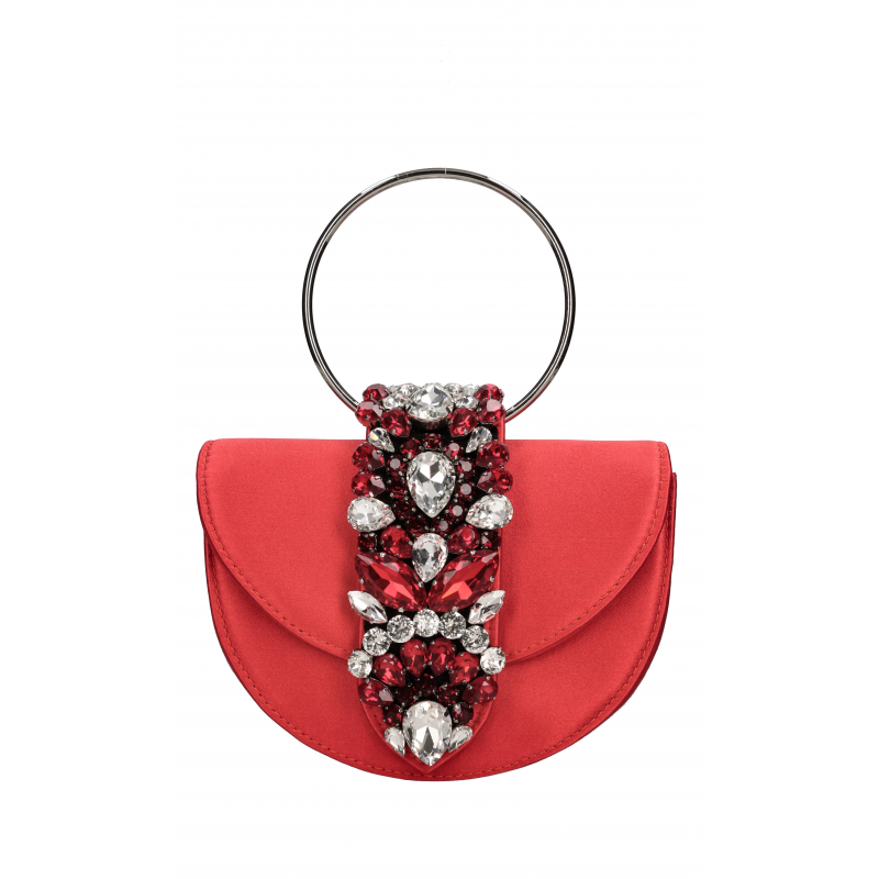Gedebe Taschen... Rot