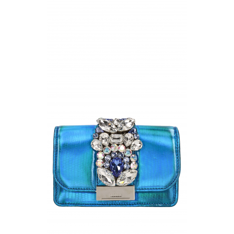 Gedebe Taschen... Blau