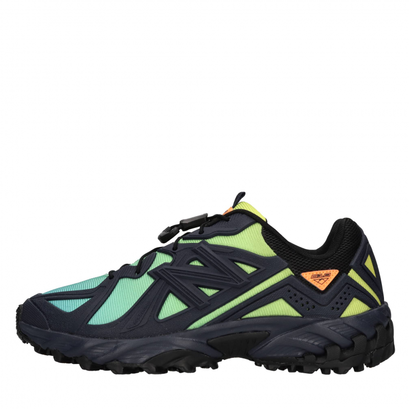 New Balance Sneaker Mehrfarben