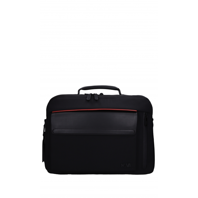 Nava Taschen... Schwarz
