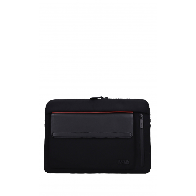 Nava Taschen... Schwarz