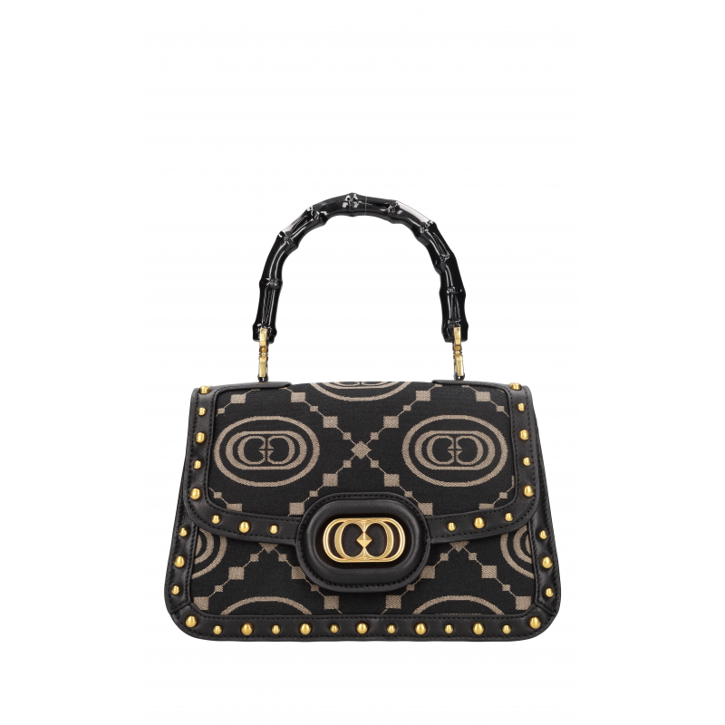La Carrie Taschen... Schwarz