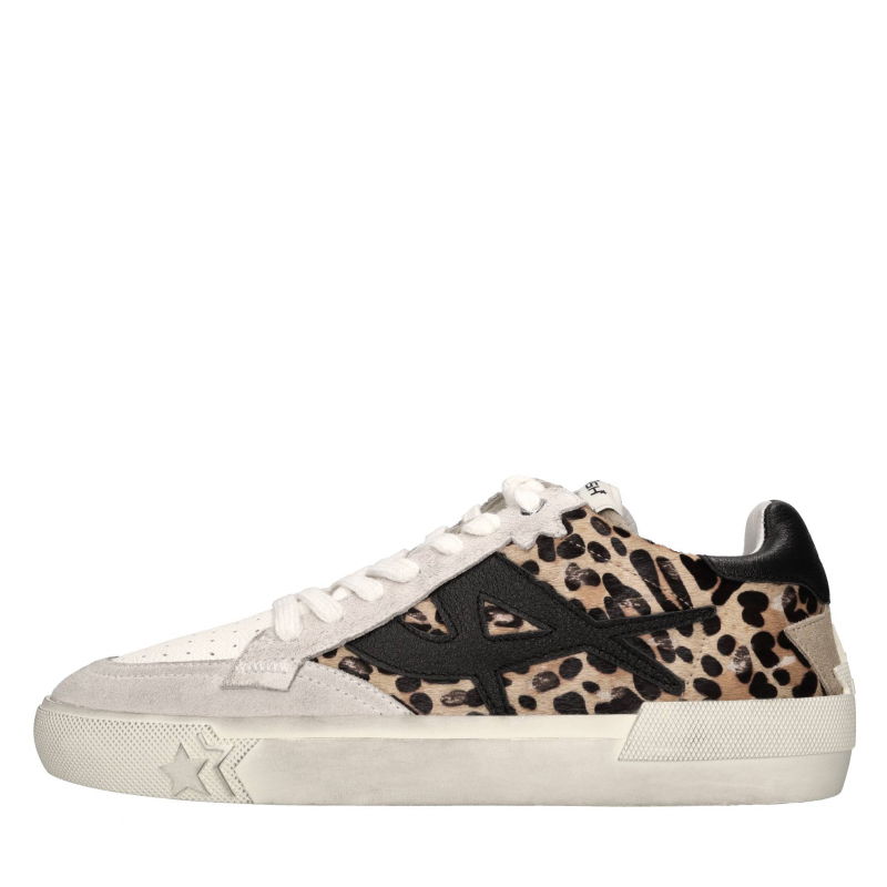 Ash Sneakers Braun