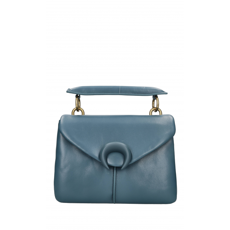 La Carrie Taschen... Blau