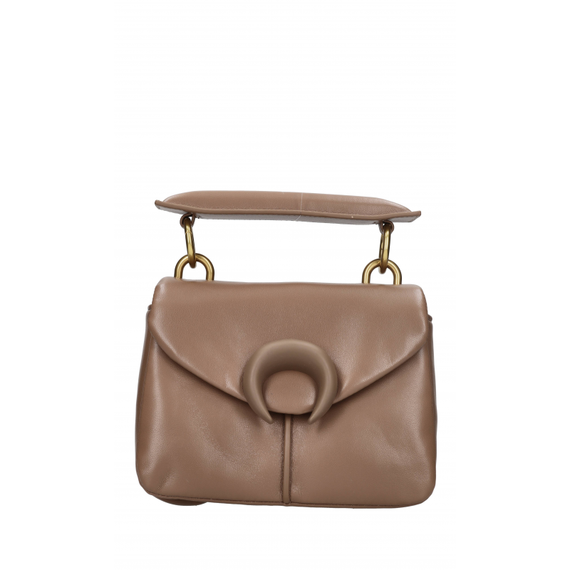 La Carrie Taschen... Braun