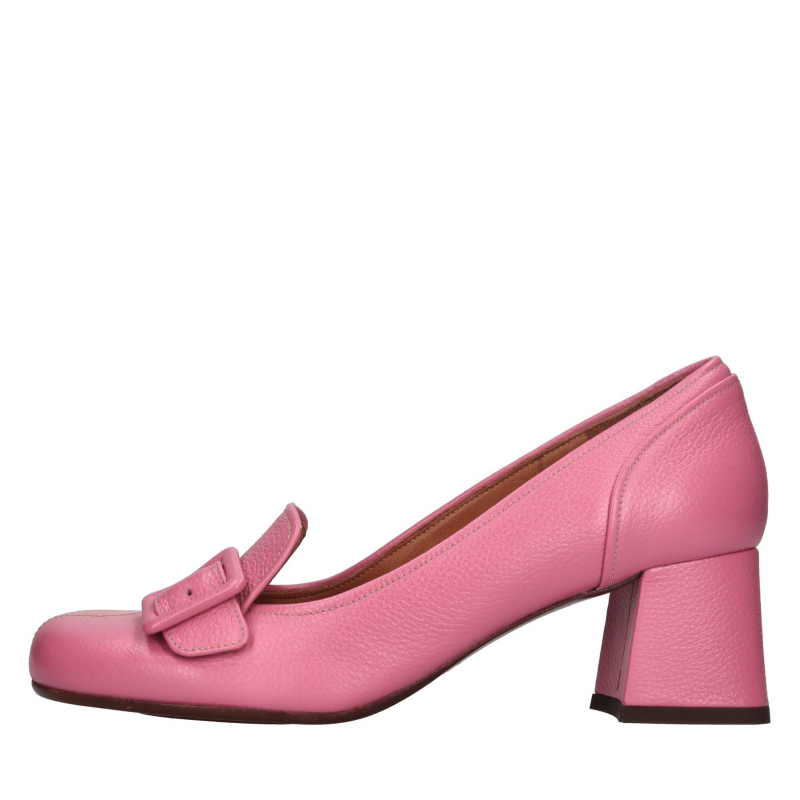 Chie Mihara Niedrige Schuhe Pink