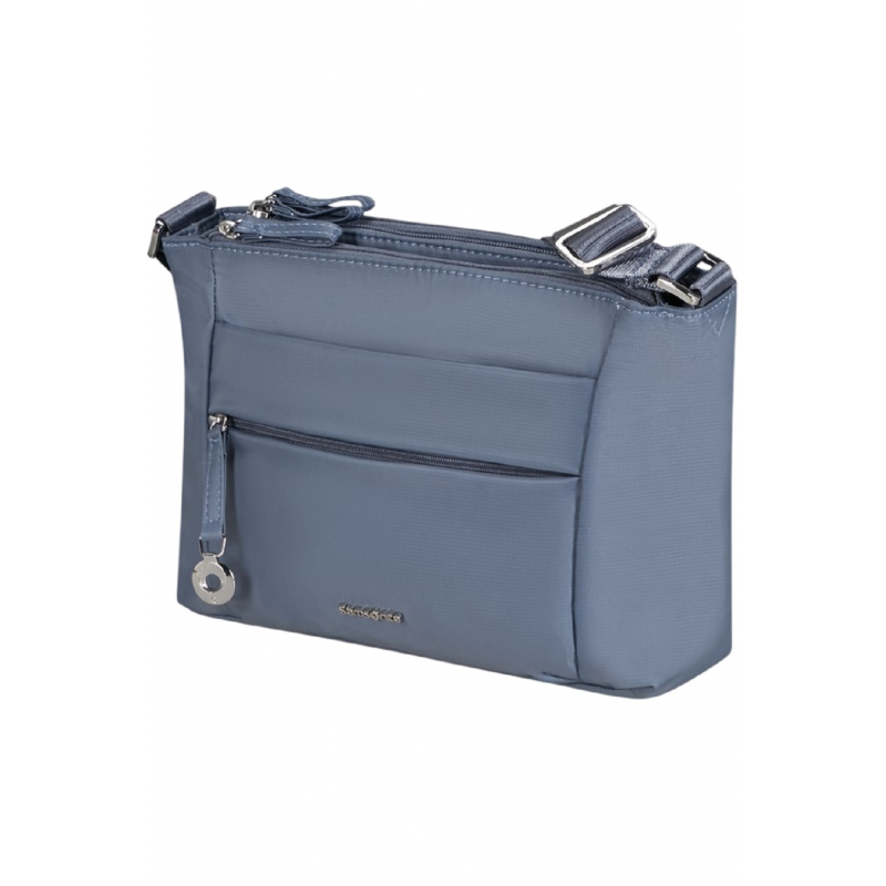 Samsonite Taschen. Blau