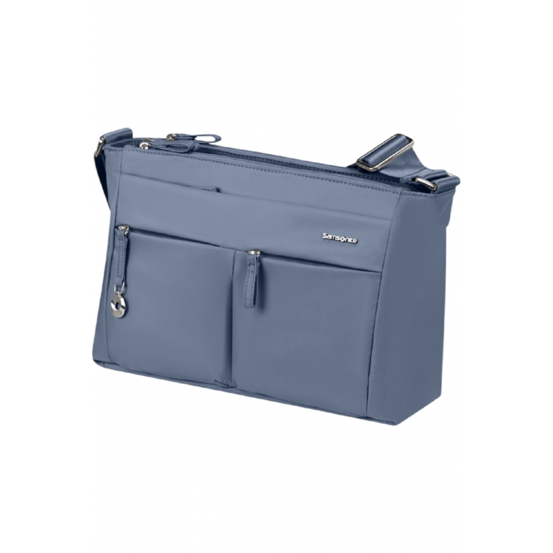 Samsonite Taschen. Blau