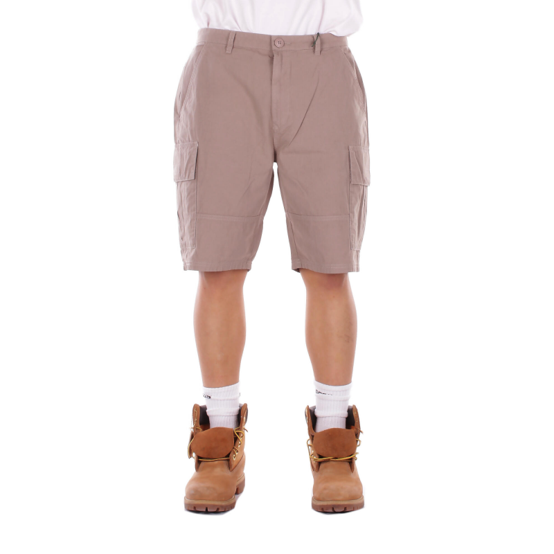 Barbour Beige Shorts