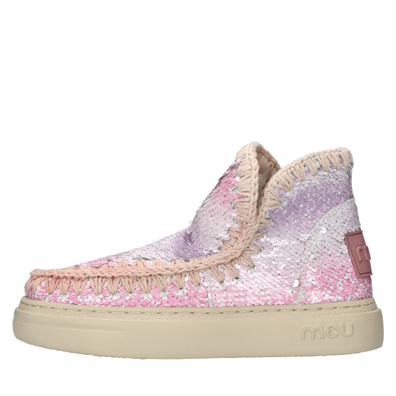 Mou Stiefeletten