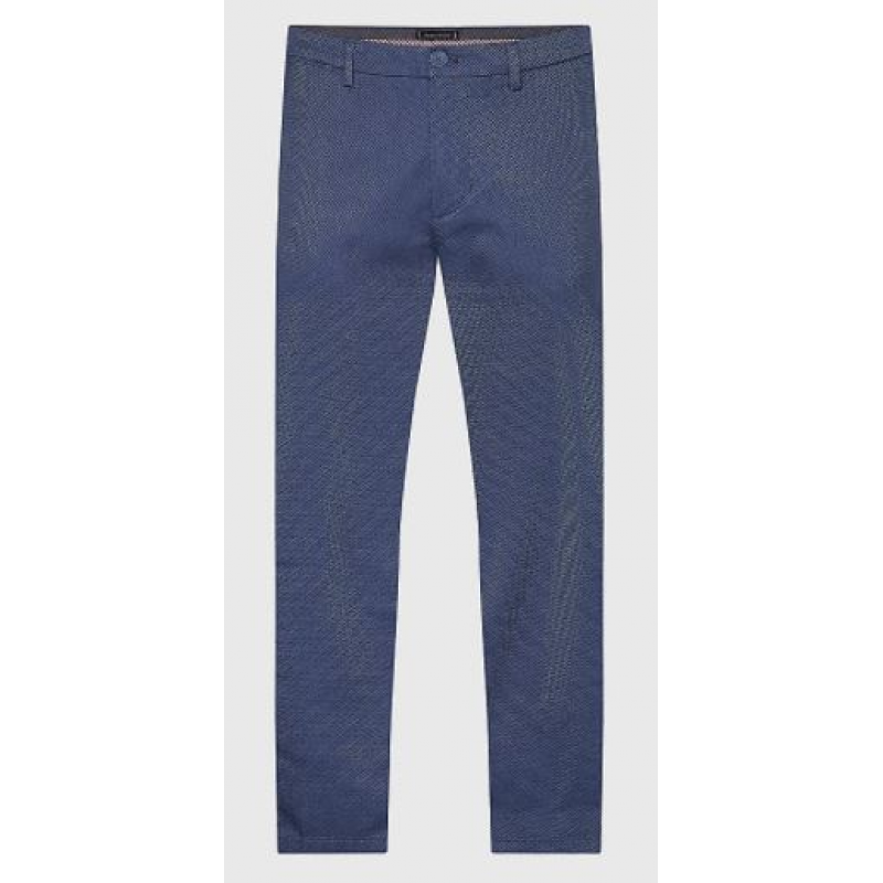 Tommy Hilfiger Blaue Hose