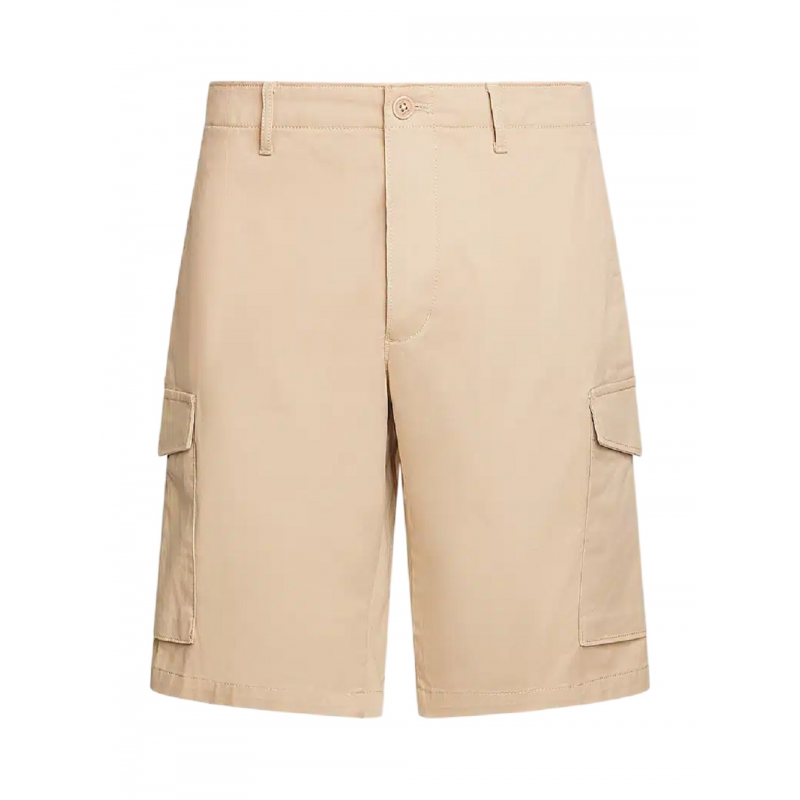 Tommy Hilfiger Beige Shorts