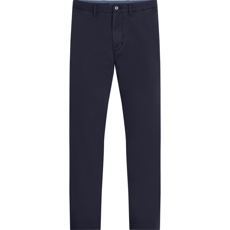 Blaue Hose von Tommy Hilfiger