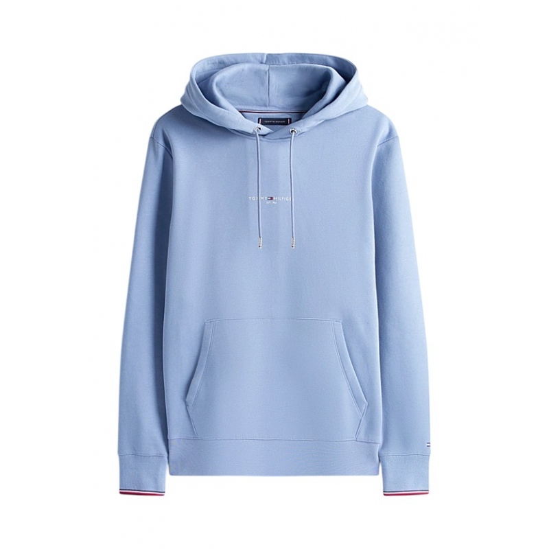 Tommy Hilfiger Blaue T-Shirts