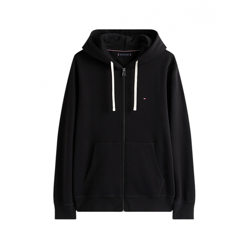 Tommy Hilfiger Shirts Schwarz