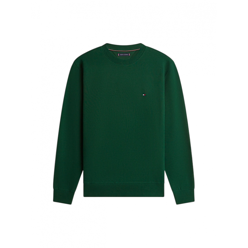 Tommy Hilfiger Grune Hemden