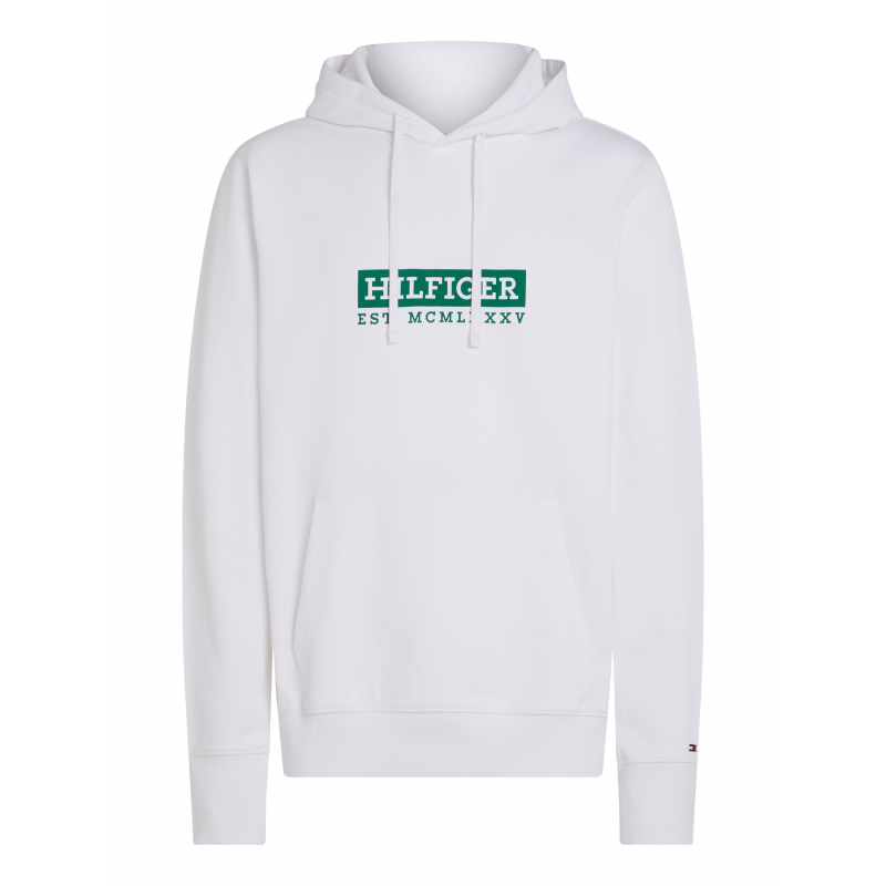 Tommy Hilfiger Shirts WeiB