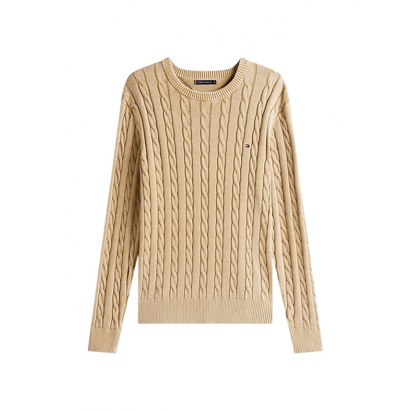 Tommy Hilfiger Shirts beige