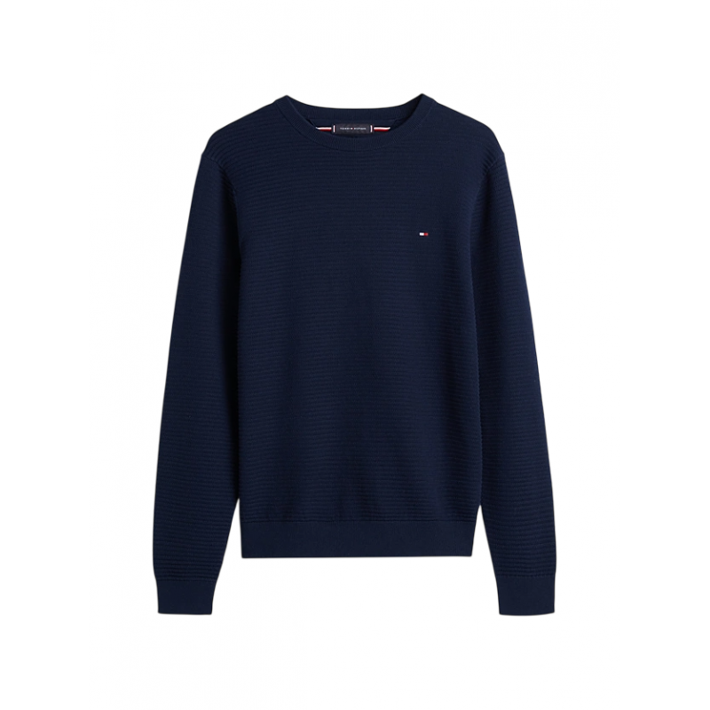 Tommy Hilfiger Blaue Hemden