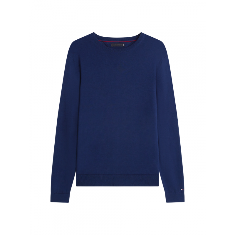 Tommy Hilfiger Blaue Hemden