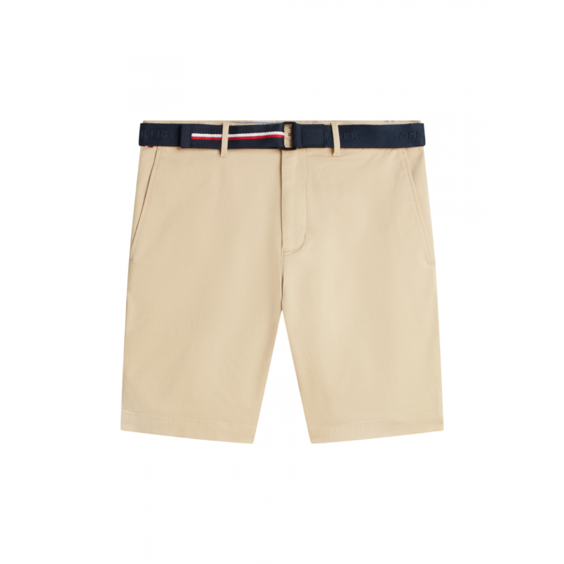 Tommy Hilfiger Beige Shorts