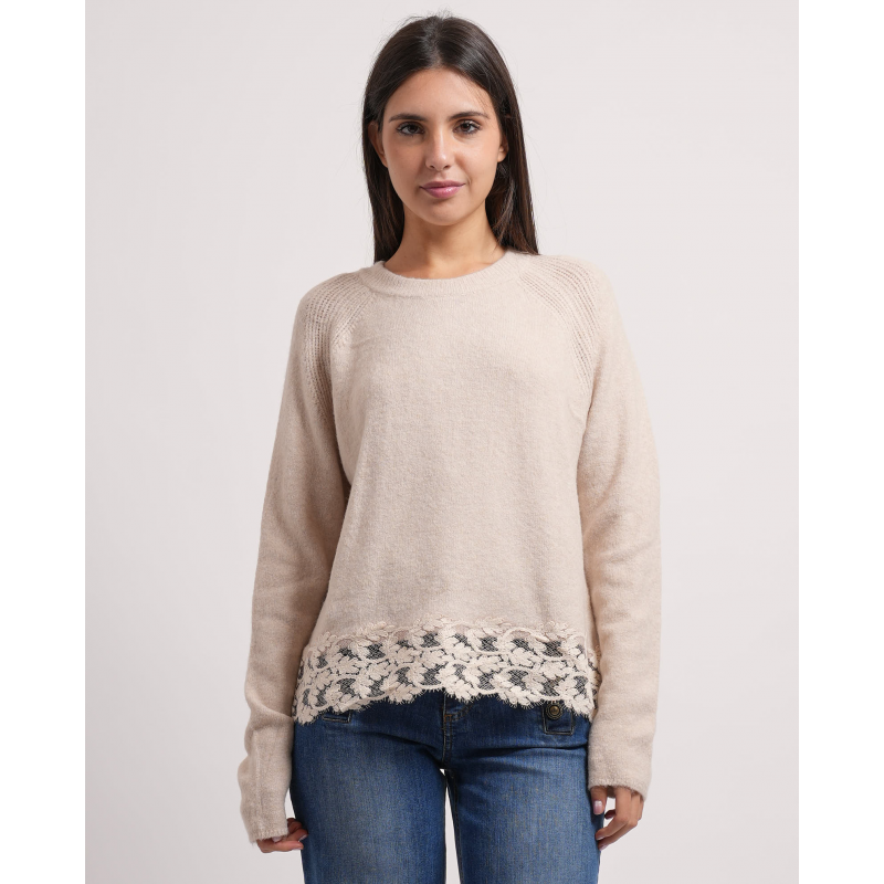 Markup Shirts beige