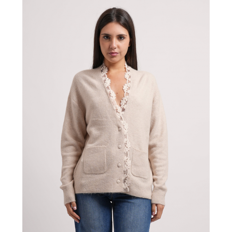 Markup Shirts beige