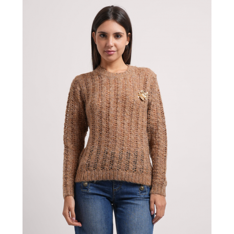 Markup Shirts Braun