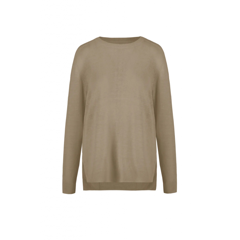 Bomboogie Shirts beige